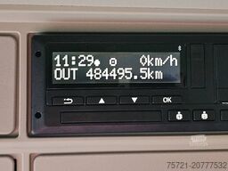 IVECO S-WAY AS440S48 INTARDER DIESEL