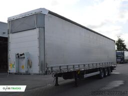 SCHMITZ CARGOBULL SCS24/L Varios