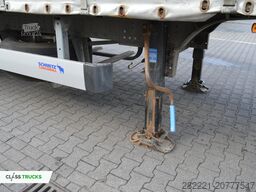 SCHMITZ CARGOBULL SCS24/L Varios