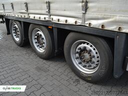 SCHMITZ CARGOBULL SCS24/L Varios