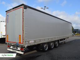 SCHMITZ CARGOBULL SCS24/L Varios