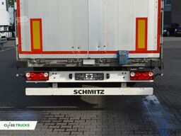 SCHMITZ CARGOBULL SCS24/L Varios