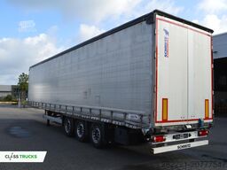 SCHMITZ CARGOBULL SCS24/L Varios