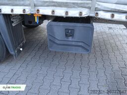 SCHMITZ CARGOBULL SCS24/L Varios