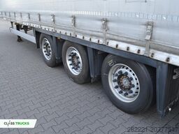 SCHMITZ CARGOBULL SCS24/L Varios