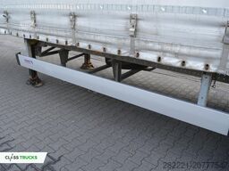 SCHMITZ CARGOBULL SCS24/L Varios