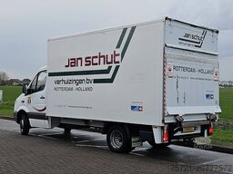 MERCEDES-BENZ SPRINTER 516 ac automaat EURO6