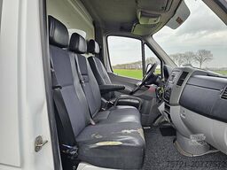 MERCEDES-BENZ SPRINTER 516 ac automaat EURO6