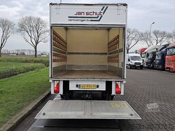 MERCEDES-BENZ SPRINTER 516 ac automaat EURO6