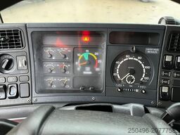 Scania P 114 4x4 BRO WRECKER / 2x WINCH 10 + 30 ton / ...