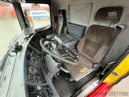 Scania P 114 4x4 BRO WRECKER / 2x WINCH 10 + 30 ton / ...