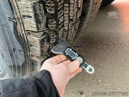 Scania P 114 4x4 BRO WRECKER / 2x WINCH 10 + 30 ton / ...