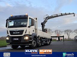 M.A.N. 35.420 TGS HIAB 228ES-5,8x2*6