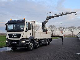 M.A.N. 35.420 TGS HIAB 228ES-5,8x2*6