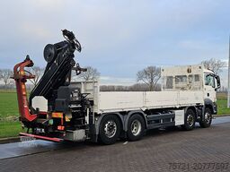 M.A.N. 35.420 TGS HIAB 228ES-5,8x2*6