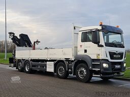 M.A.N. 35.420 TGS HIAB 228ES-5,8x2*6