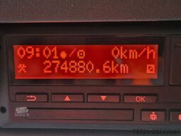 M.A.N. 35.420 TGS HIAB 228ES-5,8x2*6