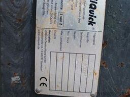 LIEBHERR R924 LC VERSTELLAUSLEGER Nr.: 130