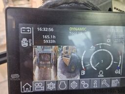 LIEBHERR R924 LC VERSTELLAUSLEGER Nr.: 130
