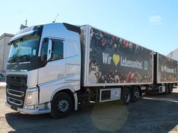 VOLVO FH 460 6x2 LL - Komplettzug - Nr.: 173
