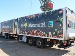 VOLVO FH 460 6x2 LL - Komplettzug - Nr.: 173