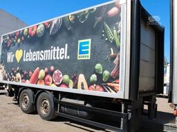 VOLVO FH 460 6x2 LL - Komplettzug - Nr.: 173
