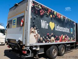 VOLVO FH 460 6x2 LL - Komplettzug - Nr.: 173