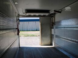 VOLVO FH 460 6x2 LL - Komplettzug - Nr.: 173