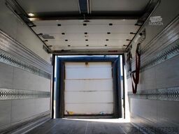 VOLVO FH 460 6x2 LL - Komplettzug - Nr.: 173