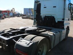 MAN TGX 18.510 4x2 BLS XXL 2 x Tank Nr.: 854