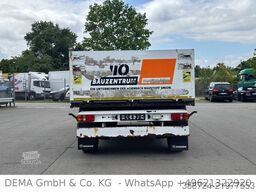 KRONE AZ*Vollluftfederung*MB-Achsen*Scheibenbremse*TÜV