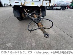 KRONE AZ*Vollluftfederung*MB-Achsen*Scheibenbremse*TÜV