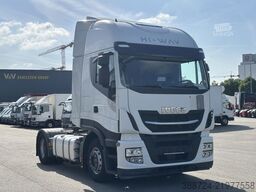 IVECO AS440ST*Zweikreishydraulik*Retarder*Nur 169 TKm*