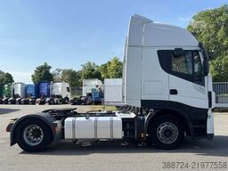 IVECO AS440ST*Zweikreishydraulik*Retarder*Nur 169 TKm*
