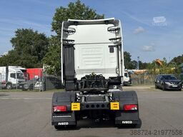 IVECO AS440ST*Zweikreishydraulik*Retarder*Nur 169 TKm*