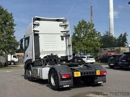 IVECO AS440ST*Zweikreishydraulik*Retarder*Nur 169 TKm*