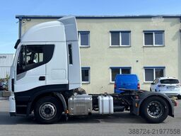 IVECO AS440ST*Zweikreishydraulik*Retarder*Nur 169 TKm*