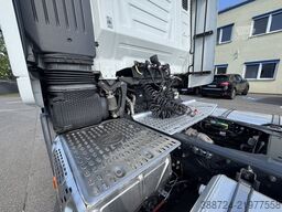 IVECO AS440ST*Zweikreishydraulik*Retarder*Nur 169 TKm*