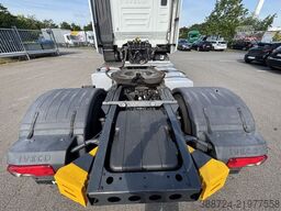 IVECO AS440ST*Zweikreishydraulik*Retarder*Nur 169 TKm*