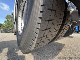 IVECO AS440ST*Zweikreishydraulik*Retarder*Nur 169 TKm*