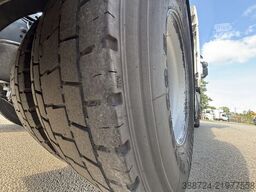 IVECO AS440ST*Zweikreishydraulik*Retarder*Nur 169 TKm*