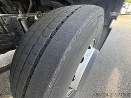 IVECO AS440ST*Zweikreishydraulik*Retarder*Nur 169 TKm*