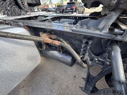IVECO AS440ST*Zweikreishydraulik*Retarder*Nur 169 TKm*