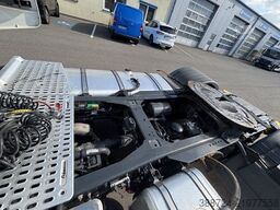 IVECO AS440ST*Zweikreishydraulik*Retarder*Nur 169 TKm*