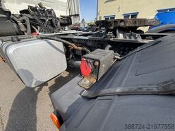 IVECO AS440ST*Zweikreishydraulik*Retarder*Nur 169 TKm*