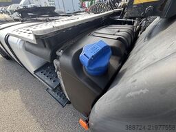 IVECO AS440ST*Zweikreishydraulik*Retarder*Nur 169 TKm*
