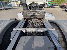 IVECO AS440ST*Zweikreishydraulik*Retarder*Nur 169 TKm*