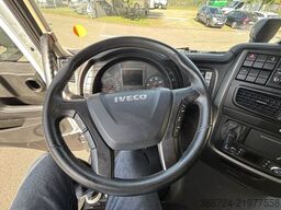 IVECO AS440ST*Zweikreishydraulik*Retarder*Nur 169 TKm*