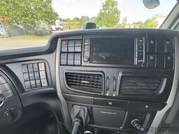 IVECO AS440ST*Zweikreishydraulik*Retarder*Nur 169 TKm*