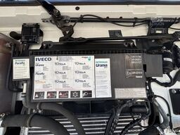 IVECO AS440ST*Zweikreishydraulik*Retarder*Nur 169 TKm*